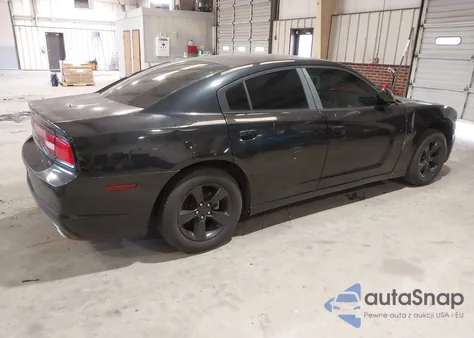 2011 Dodge Charger z USA, uszkodzony, nr VIN 2B3CL3CG5BH518443